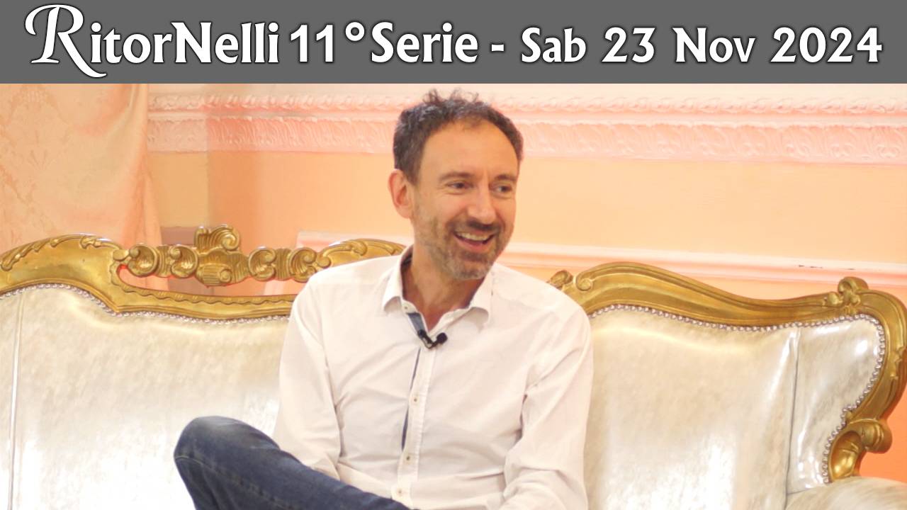 Trasmissione RitorNelli